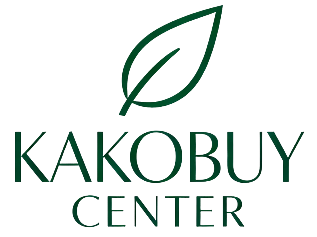 Kakobuy-Center